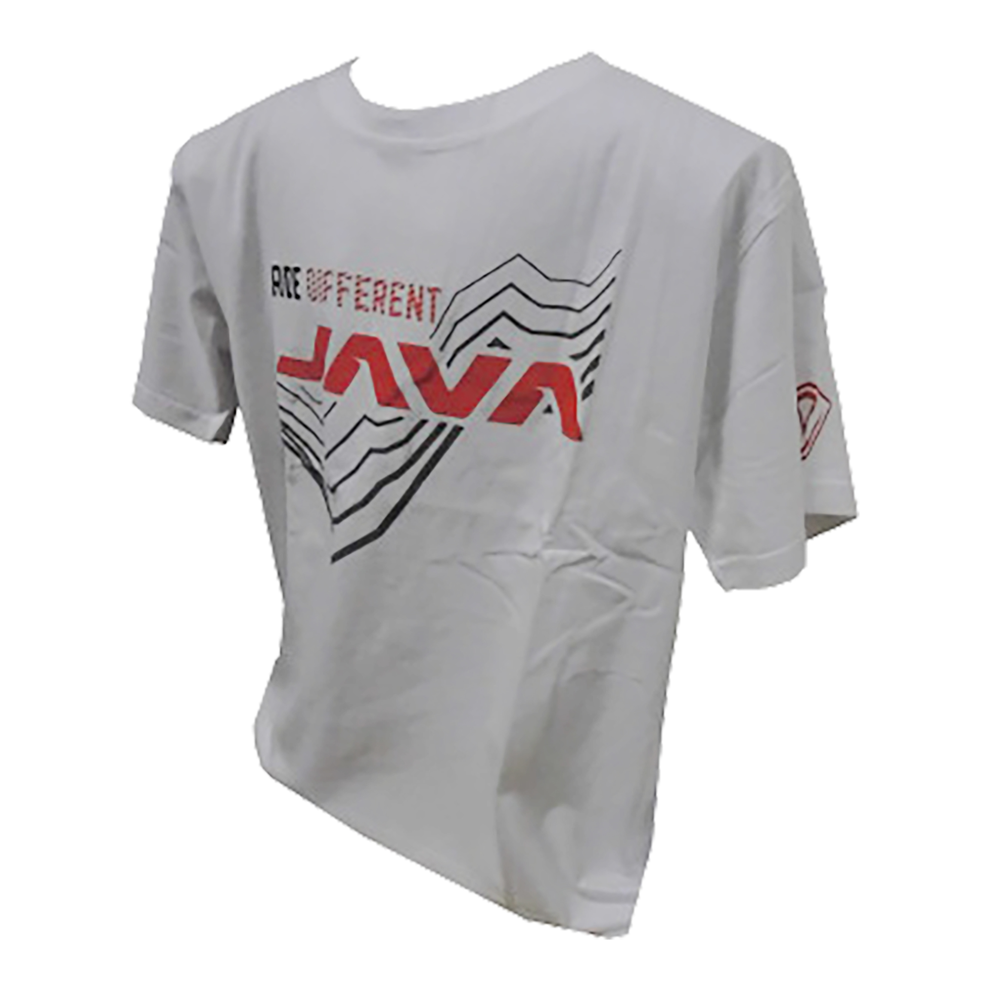 Remera Java Ride Different