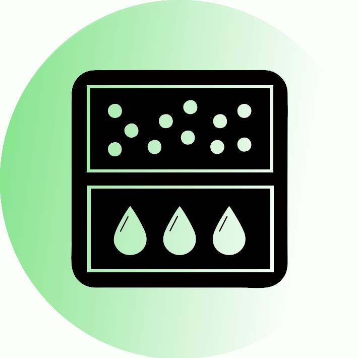 Filtro de agua