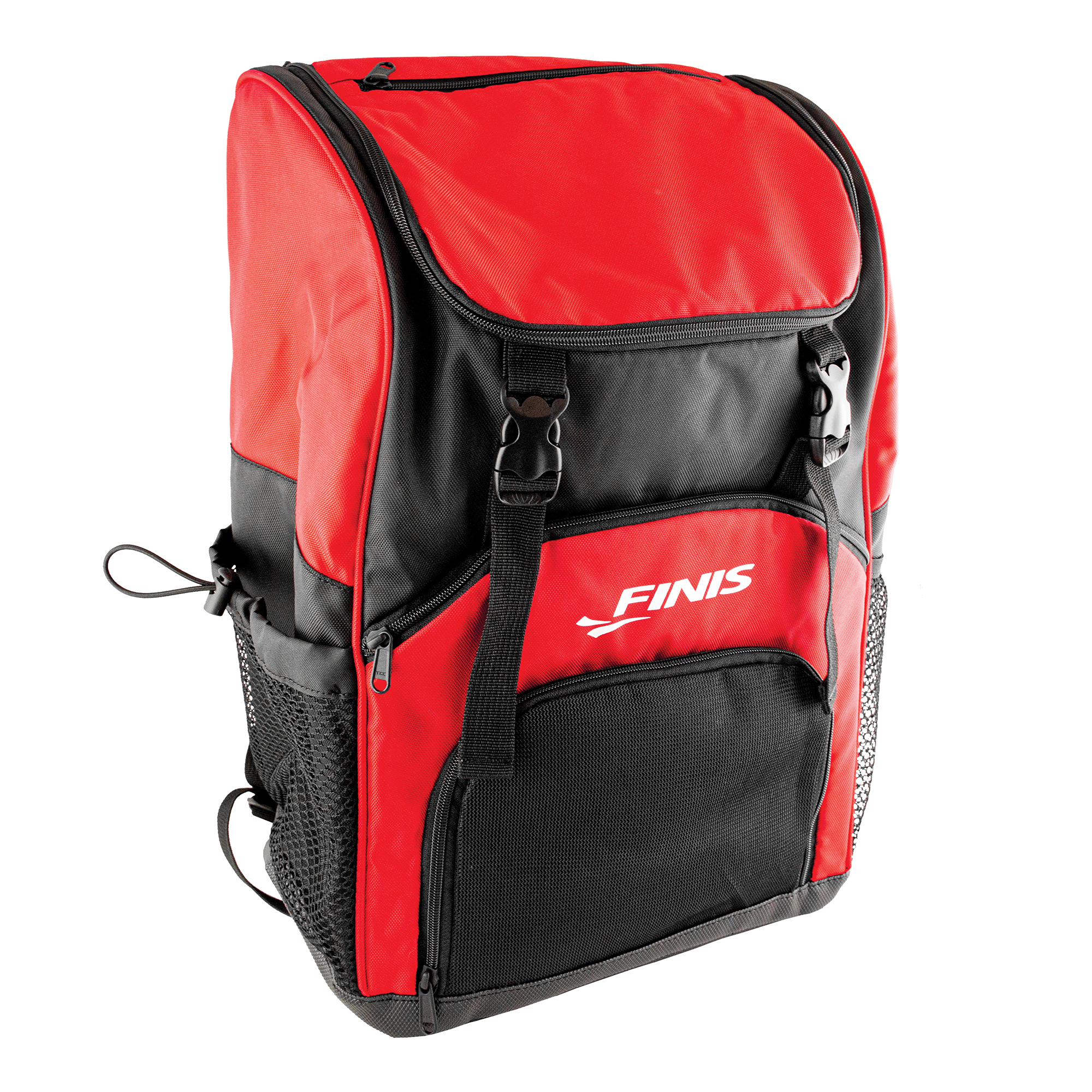 Mochila Finis Team Backpack 35l