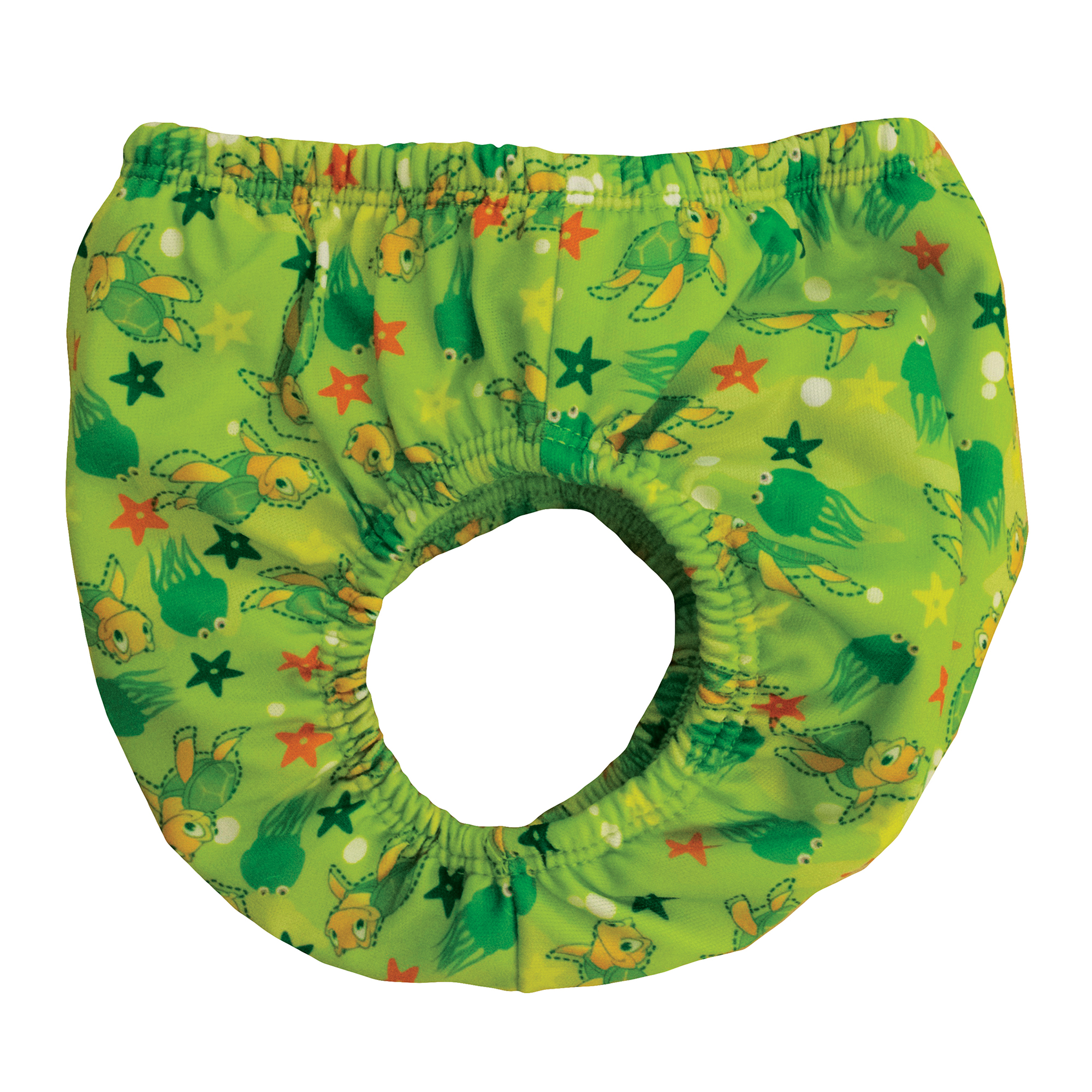 Pañal Reutilizable Swim Diaper Finis XL