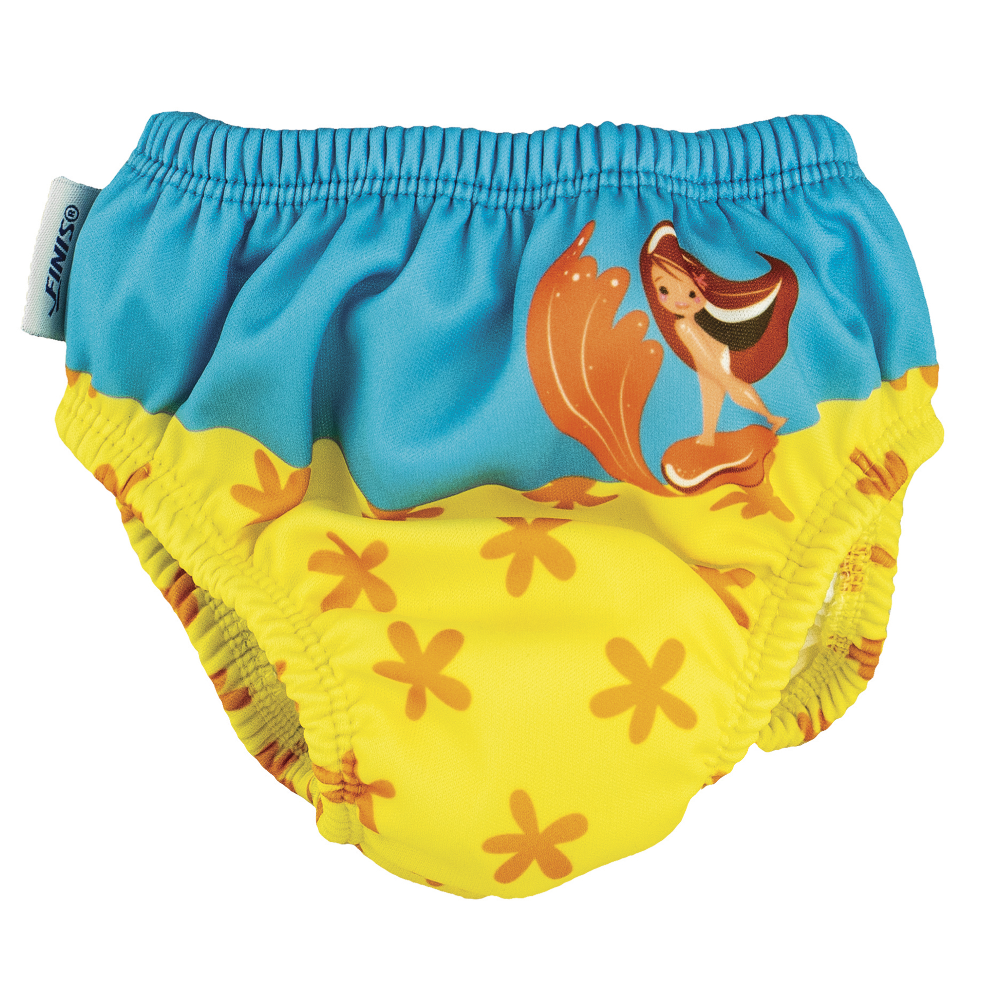 Pañal Reutilizable Swim Diaper Finis XL Pañal Reutilizable Swim Diaper Finis XL