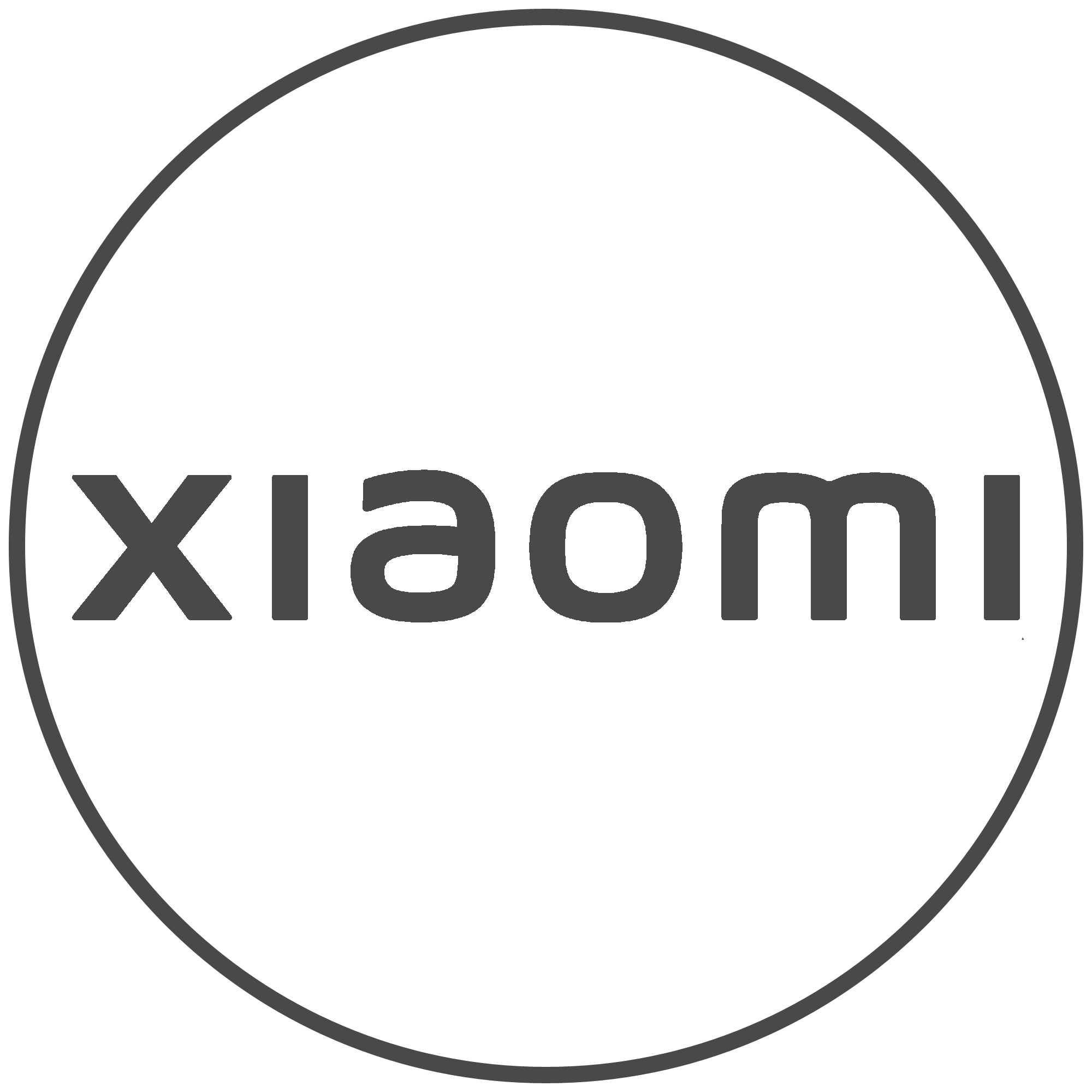 XIAOMI