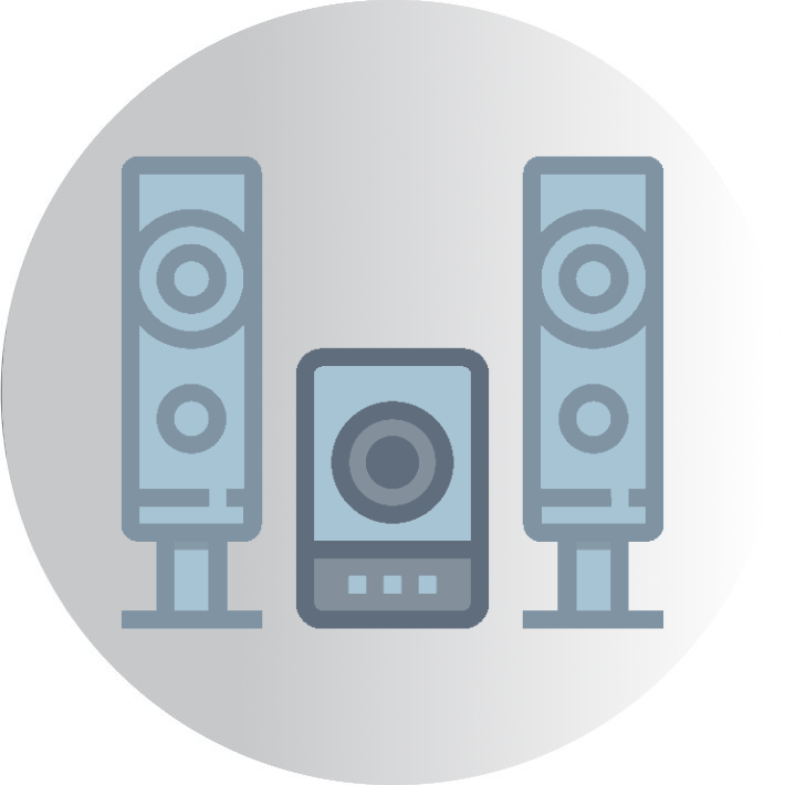 DVD`s - Home Theater