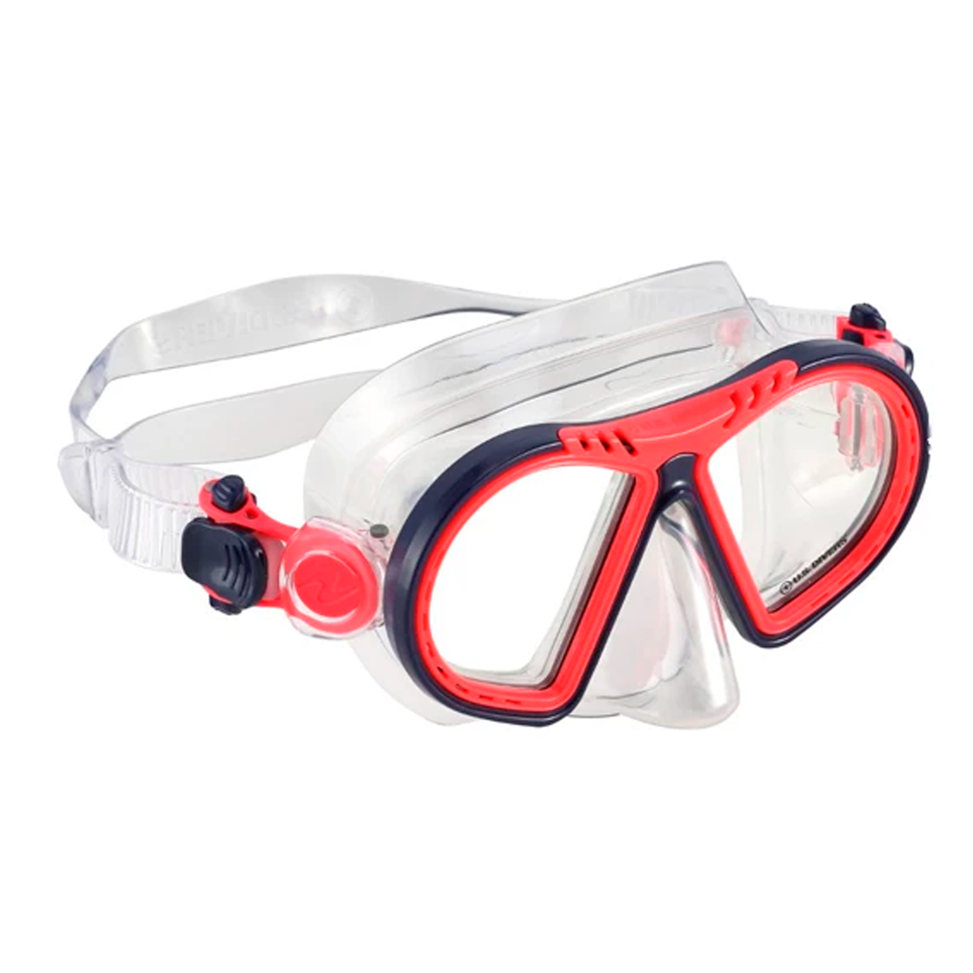 Kit Mascara + Snorkel Niño 6+ Toucan / Keiki Us Divers 