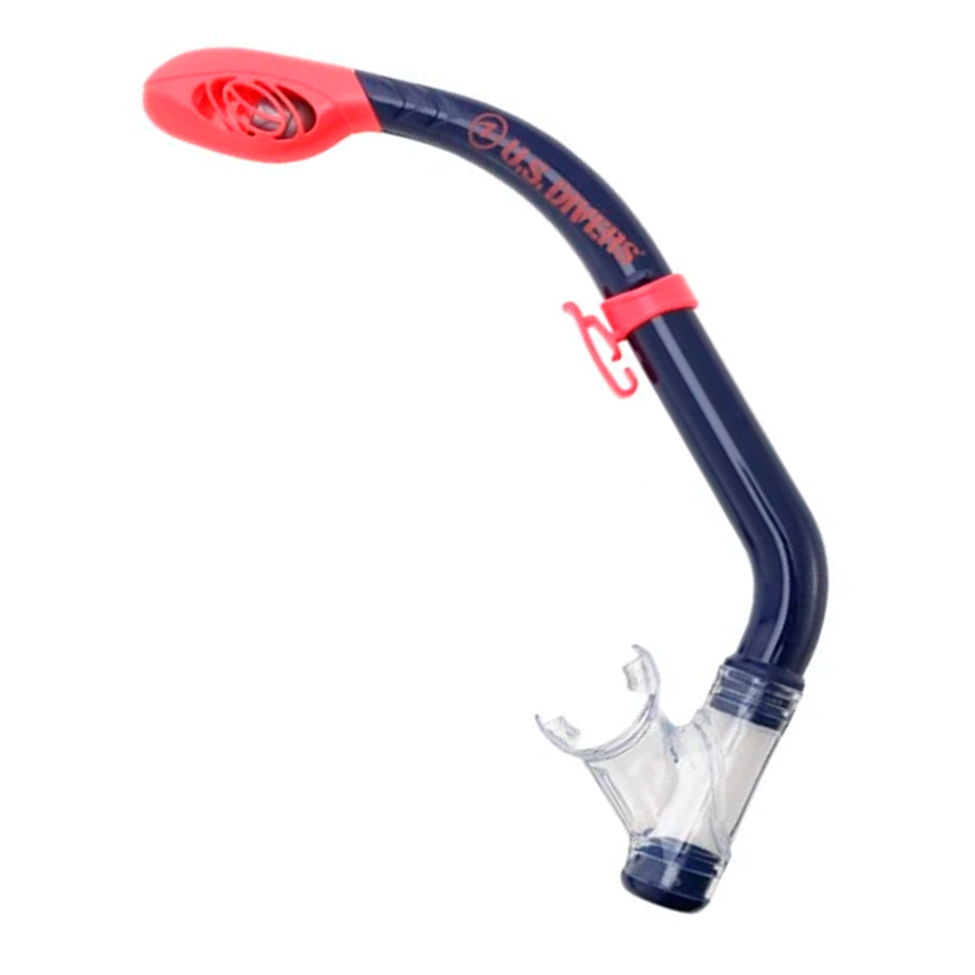 Kit Mascara + Snorkel Niño 6+ Toucan / Keiki Us Divers 