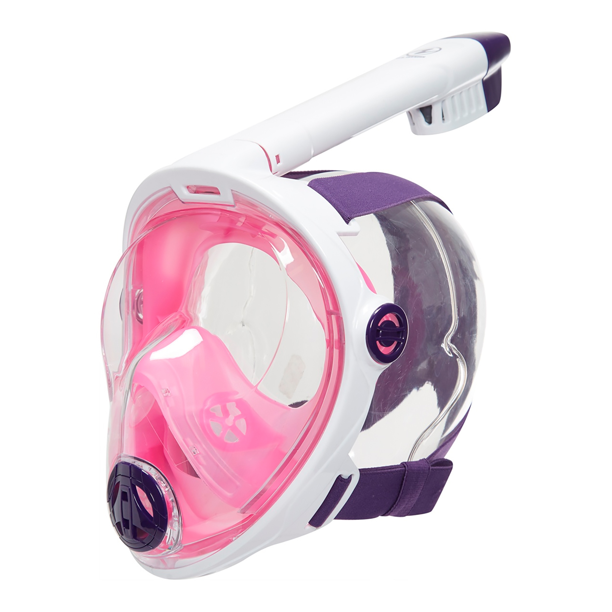 Aqua Lung - Máscara Completa Hydroair Full Face Mask S/M