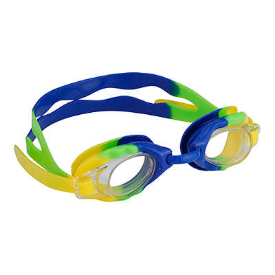 Lentes Natacin Us Divers Splash Jr Proteccin UV