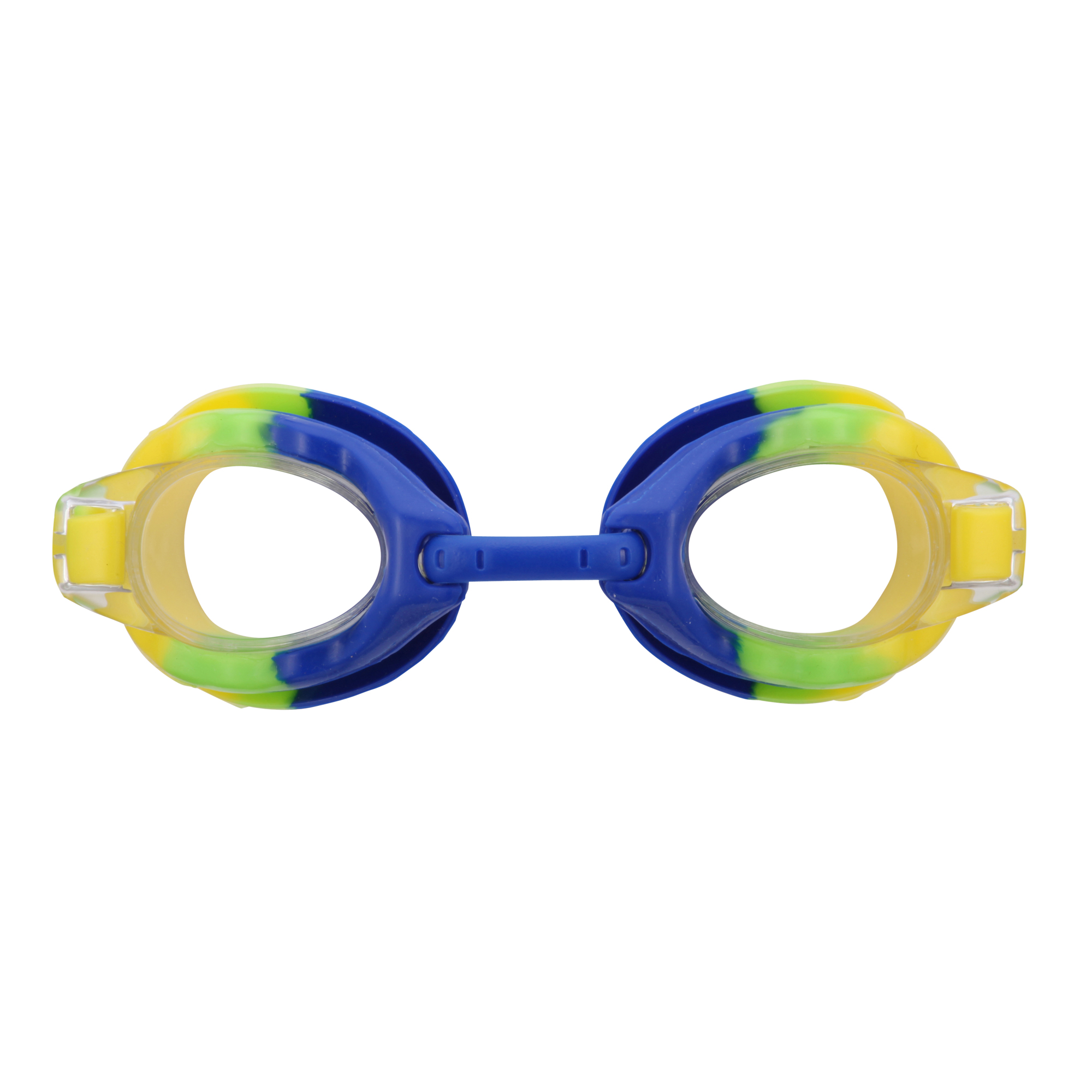 Lentes Natación Us Divers Splash Jr Protección Uv