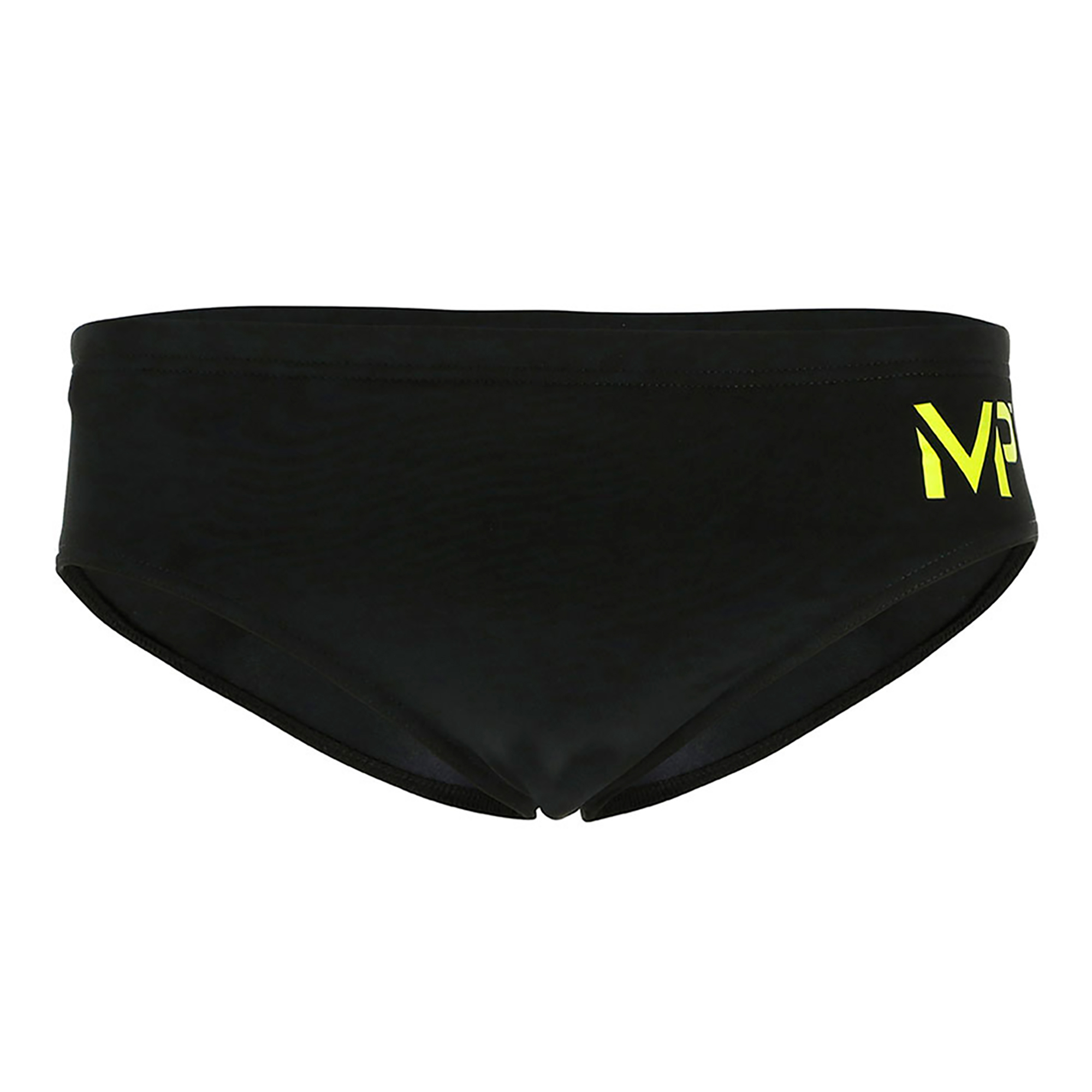 MALLA DE BAÑO PARA HOMBRE MICHAEL PHELPS TEAM SOLIDS BRIEF