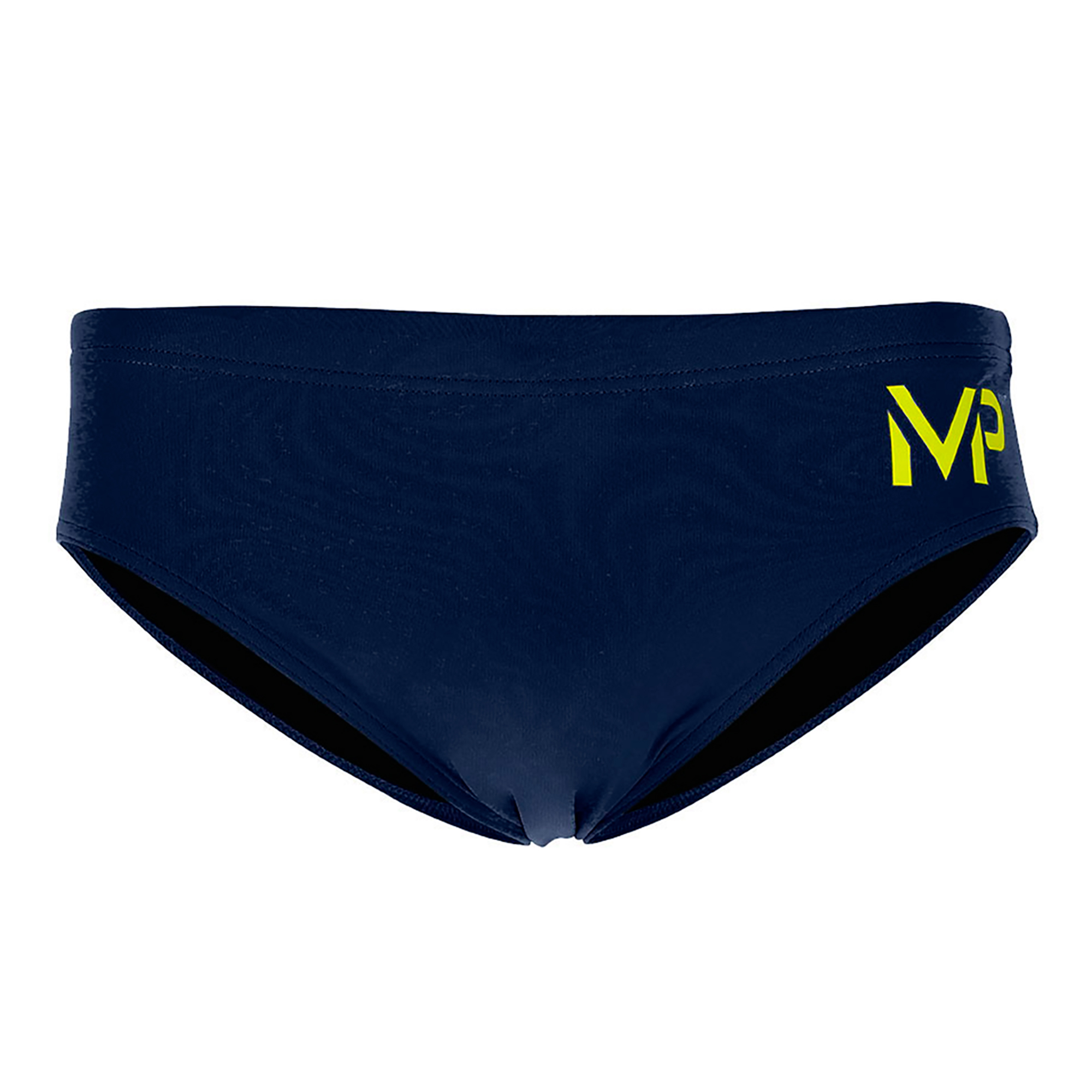 MICHAEL PHELPS - MALLA DE BAÑO PARA HOMBRE TEAM SOLIDS BRIEF