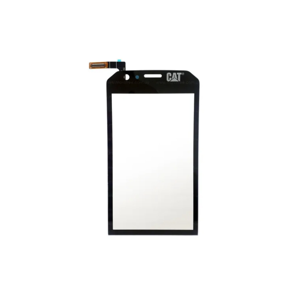 Panel Táctil Para Repuesto De Cat S31