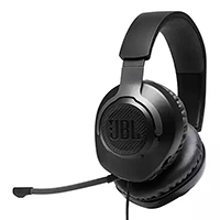 JBLQUANTUM100BLK