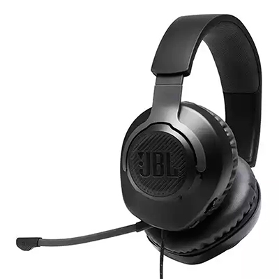 JBLQUANTUM100BLK