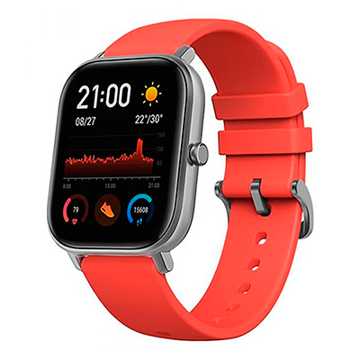 Reloj Inteligente Amazfit Gts 5atm Bluetooth PcService