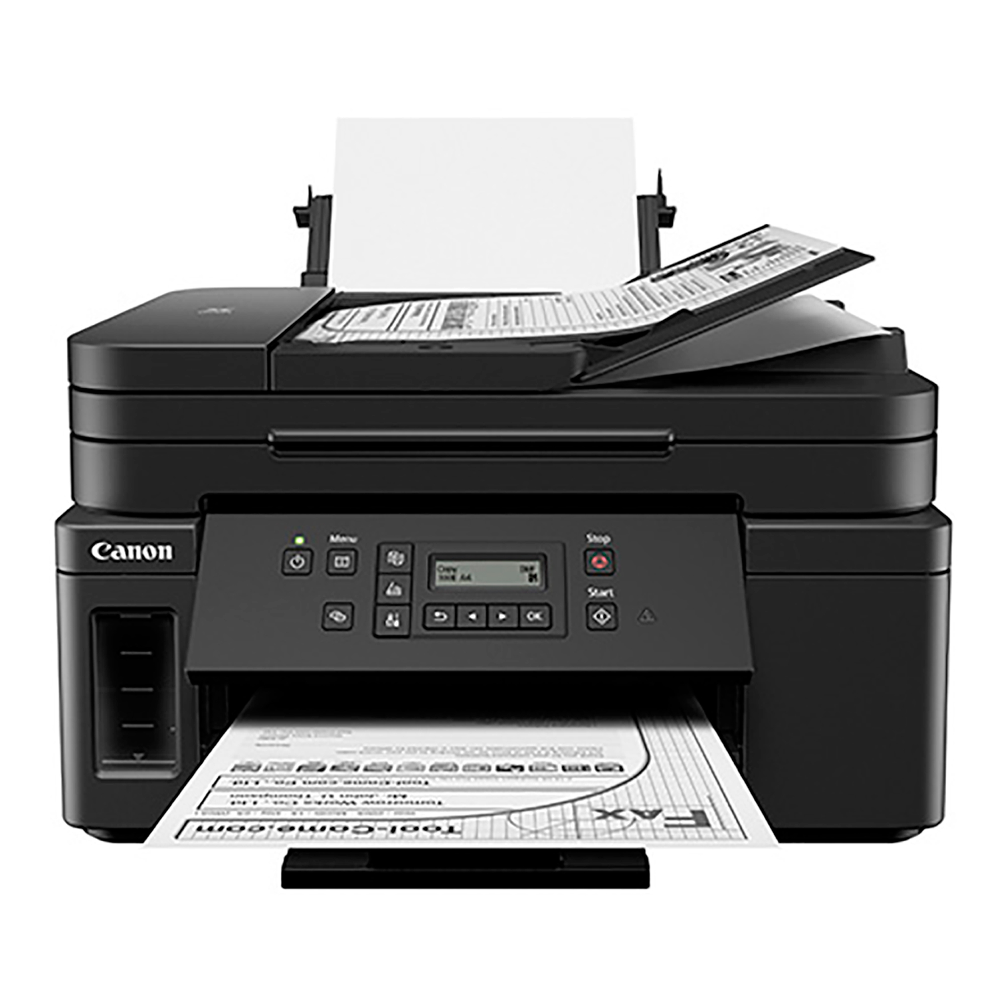 Impresora Canon Inkjet Multif Gm4010 Impresora Canon Inkjet Multif Gm4010