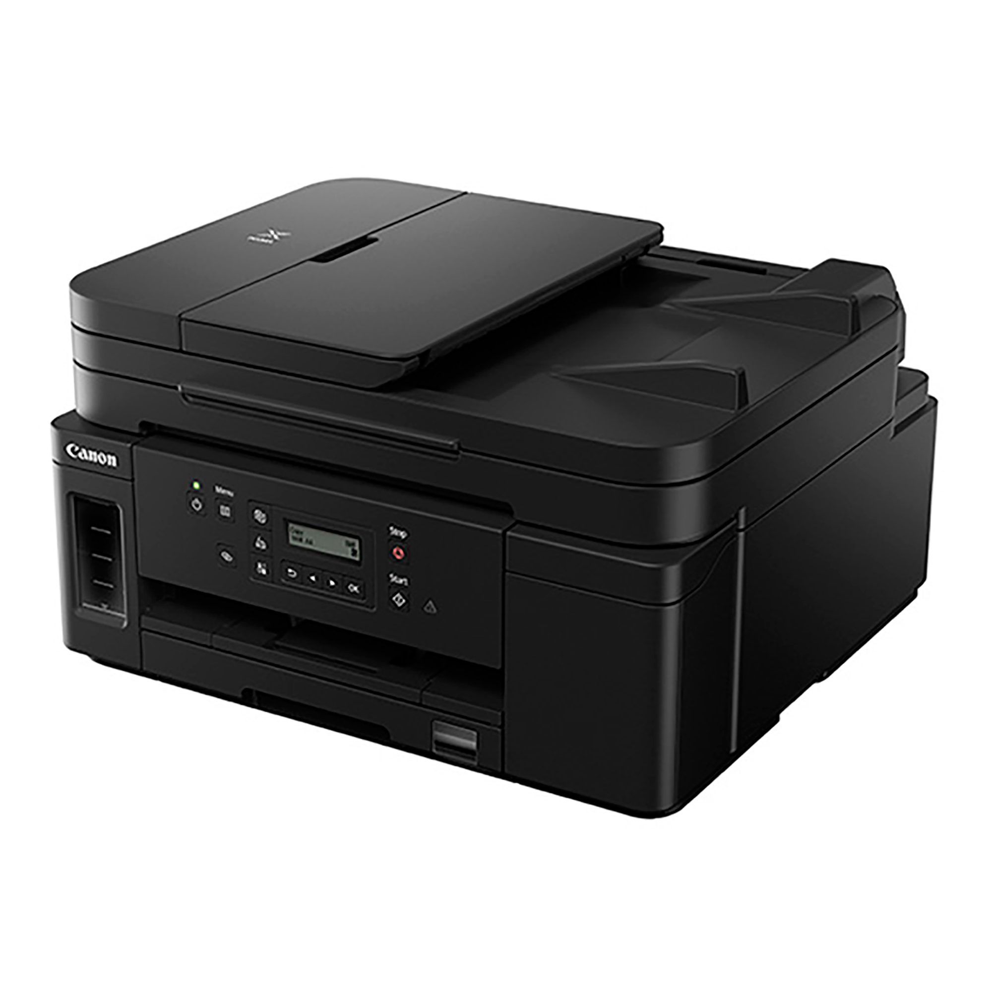 Impresora Canon Inkjet Multif Gm4010 Impresora Canon Inkjet Multif Gm4010