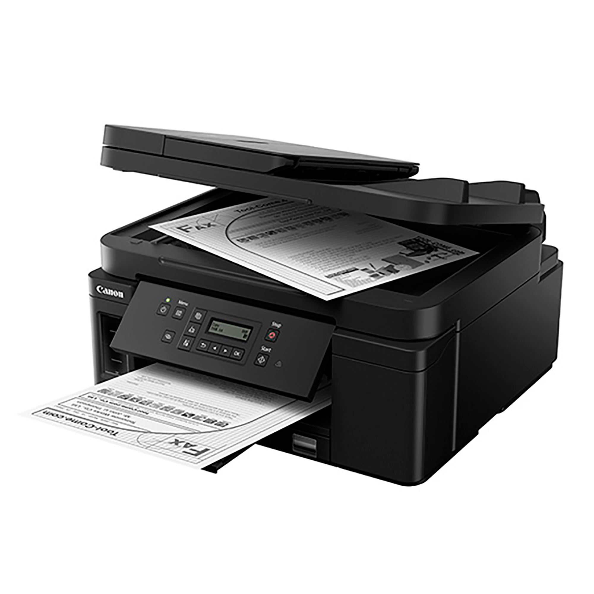 Impresora Canon Inkjet Multif Gm4010 Impresora Canon Inkjet Multif Gm4010