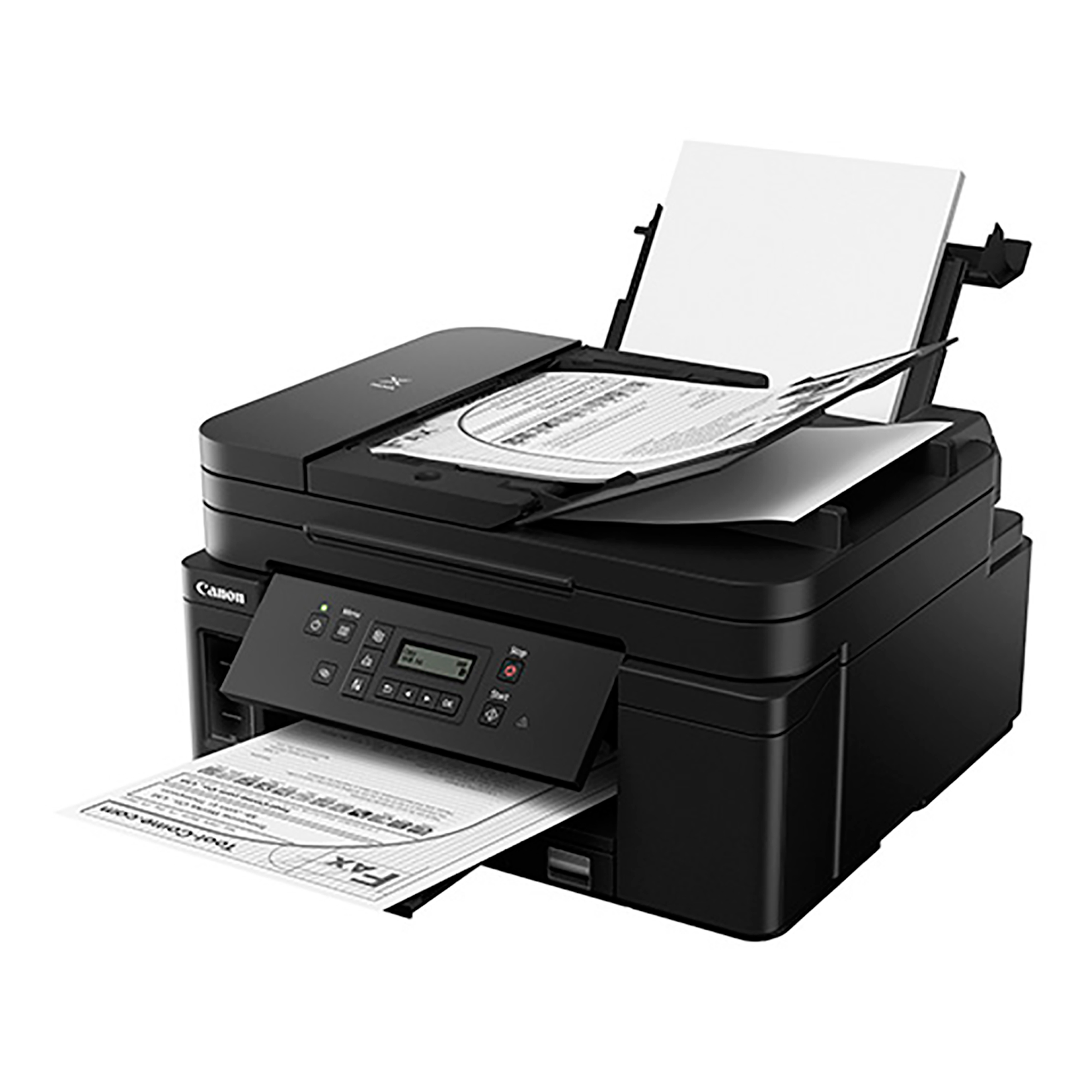 Impresora Canon Inkjet Multif Gm4010 Impresora Canon Inkjet Multif Gm4010