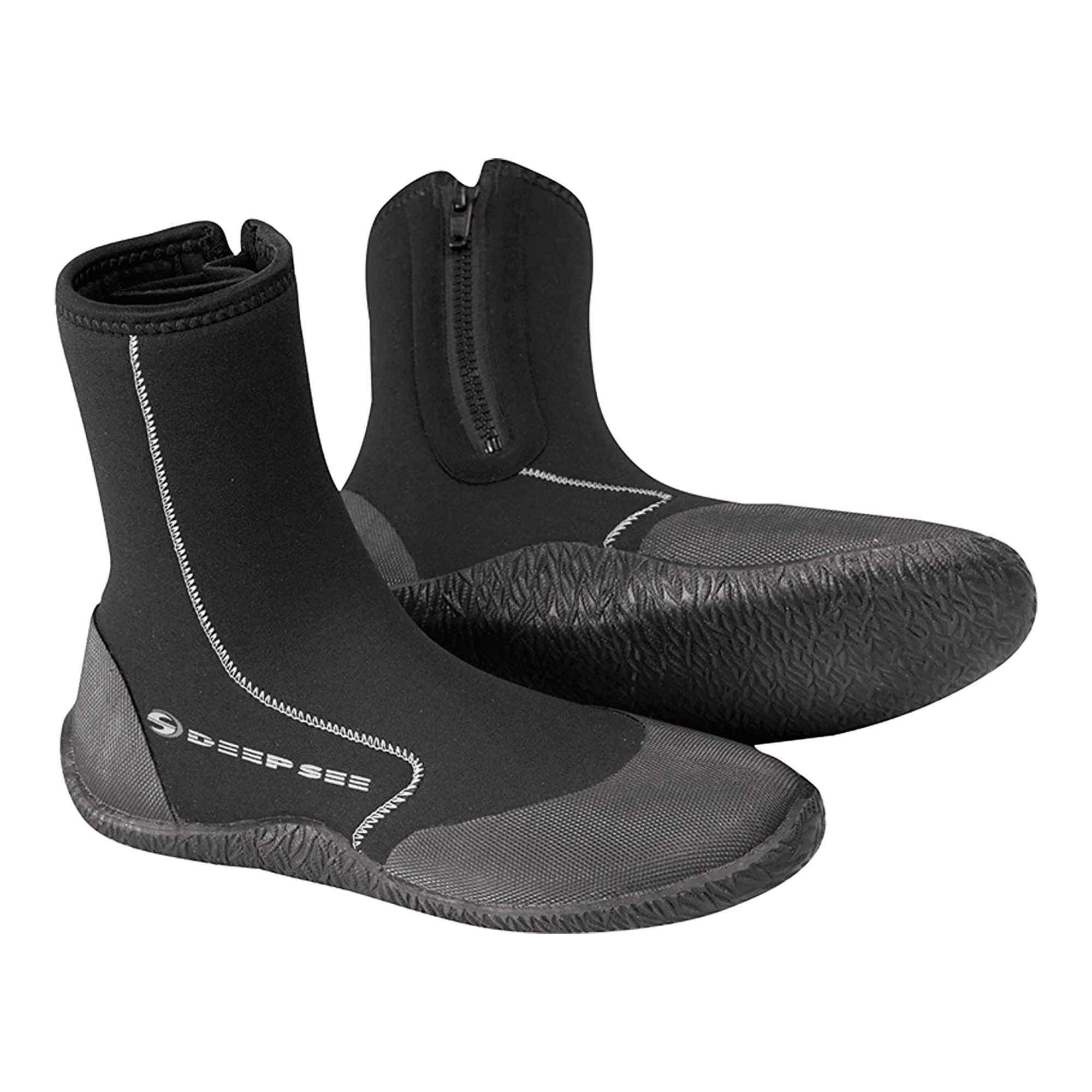 Bota para Buceo Deep See Atlantic - Talle 37