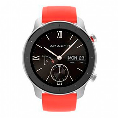 Reloj inteligente Amazfit GTR 42mm Gps Bt - PcService