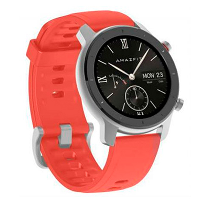 Reloj inteligente Amazfit GTR 42mm Gps Bt - PcService