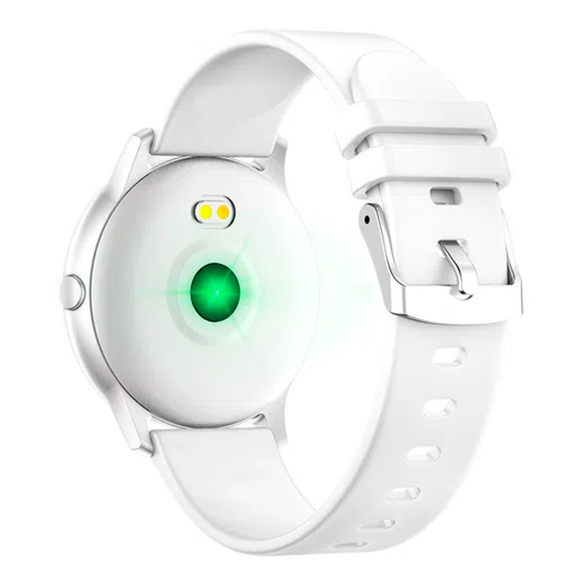 Reloj Hyundai P240 - Blanco