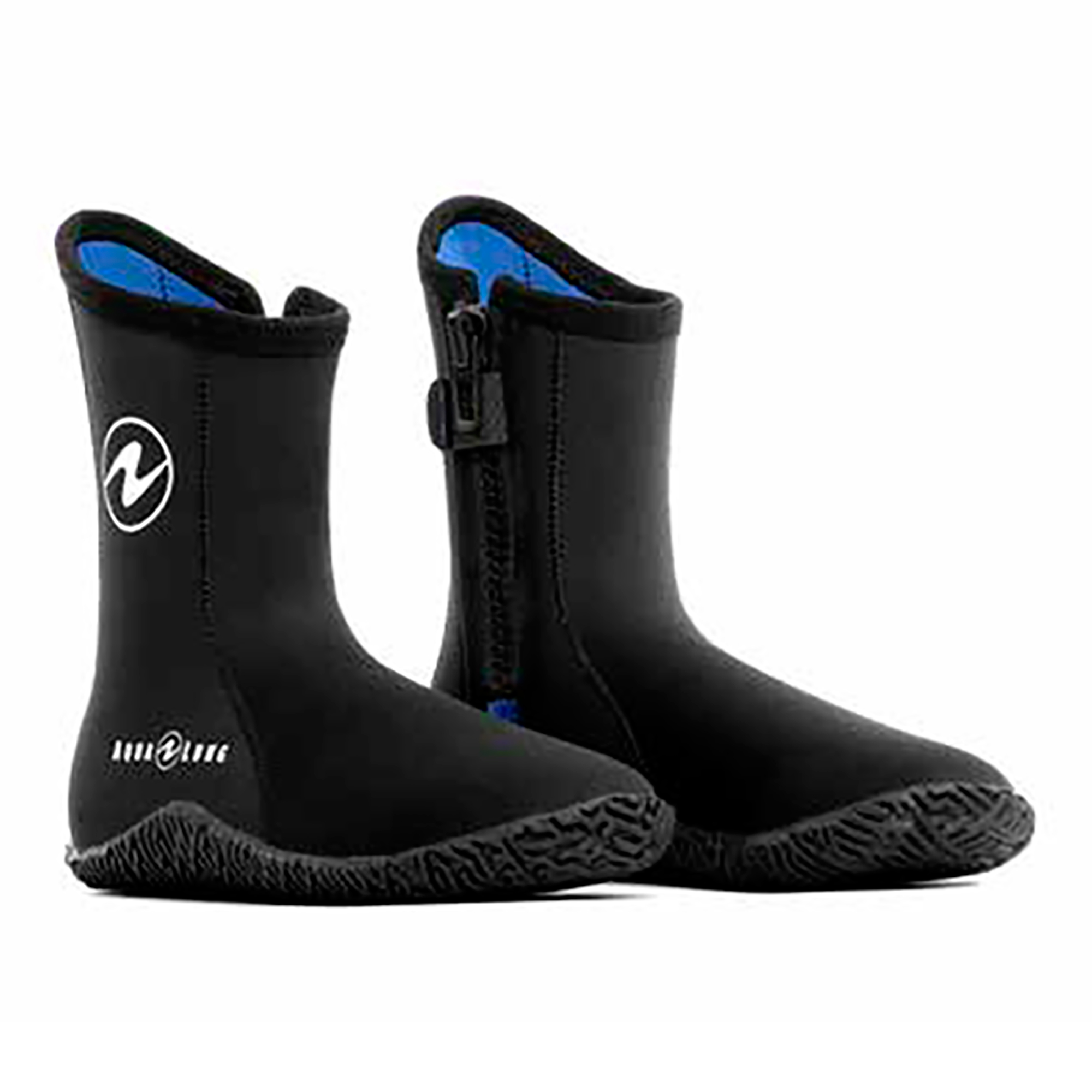 Botas para Agua Aqua Lung Echozip - Talle 46