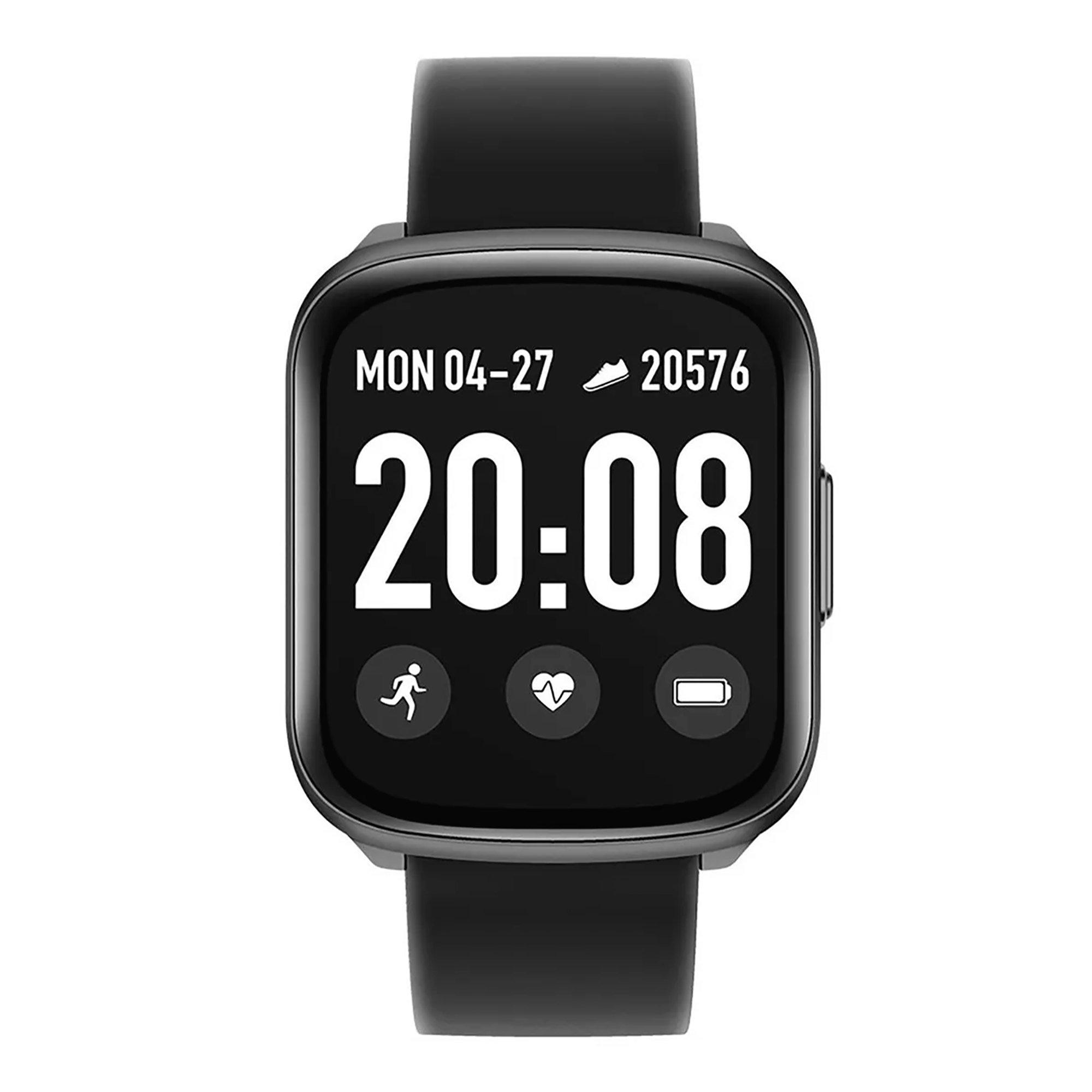 Reloj Inteligente Hyundai P250 Ip64 Bluetooth