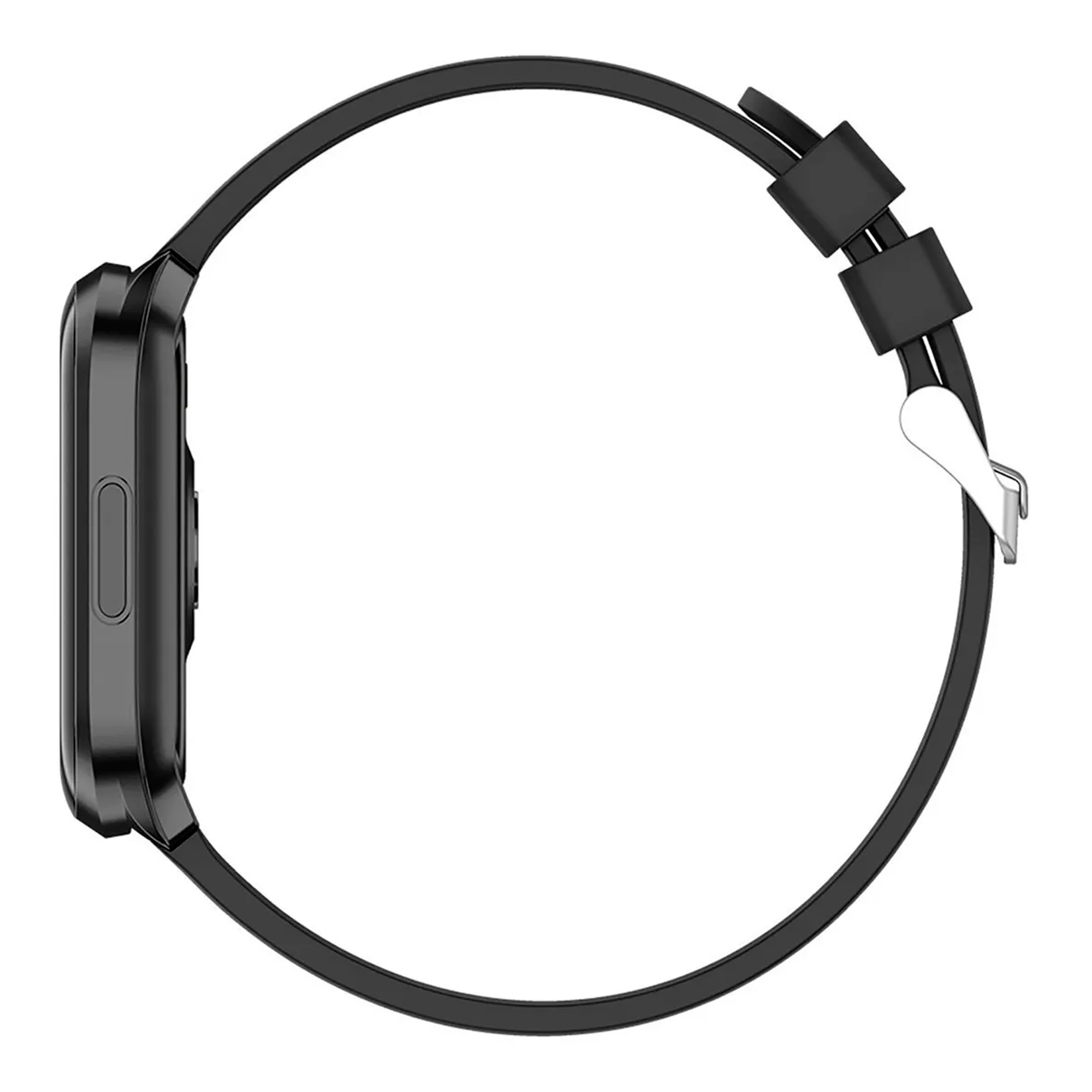 Reloj Inteligente Hyundai P250 Ip64 Bluetooth