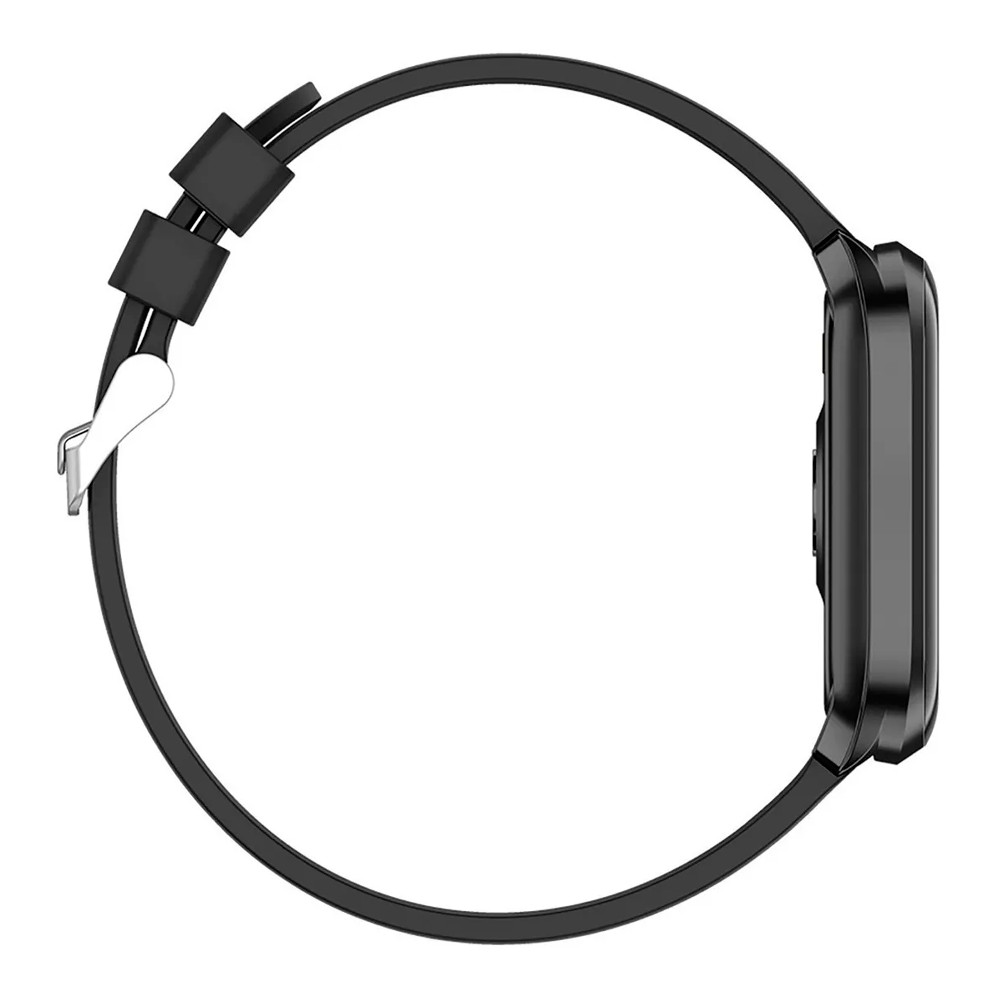 Reloj Inteligente Hyundai P250 Ip64 Bluetooth