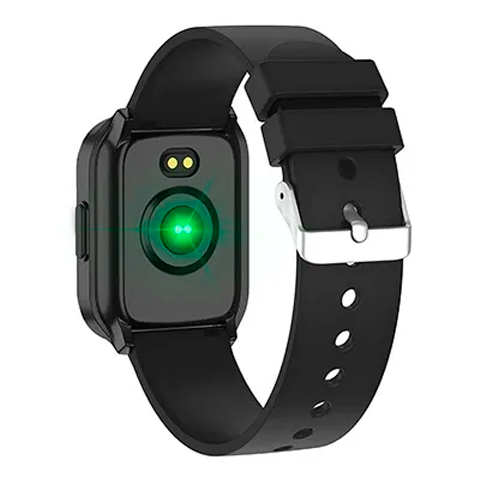 Reloj Inteligente Hyundai P250 Ip64 Bluetooth