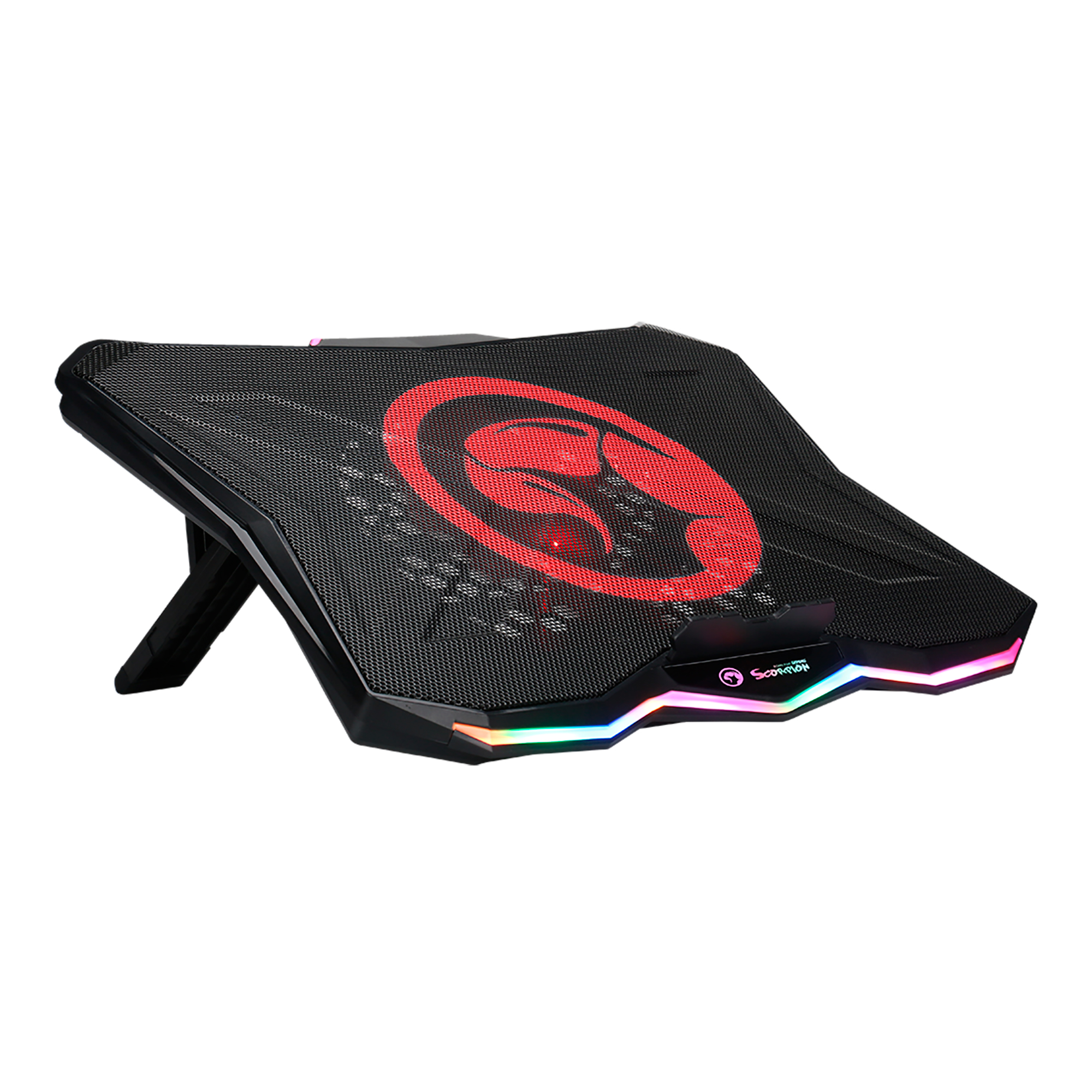 Soporte De Enfriamiento 17