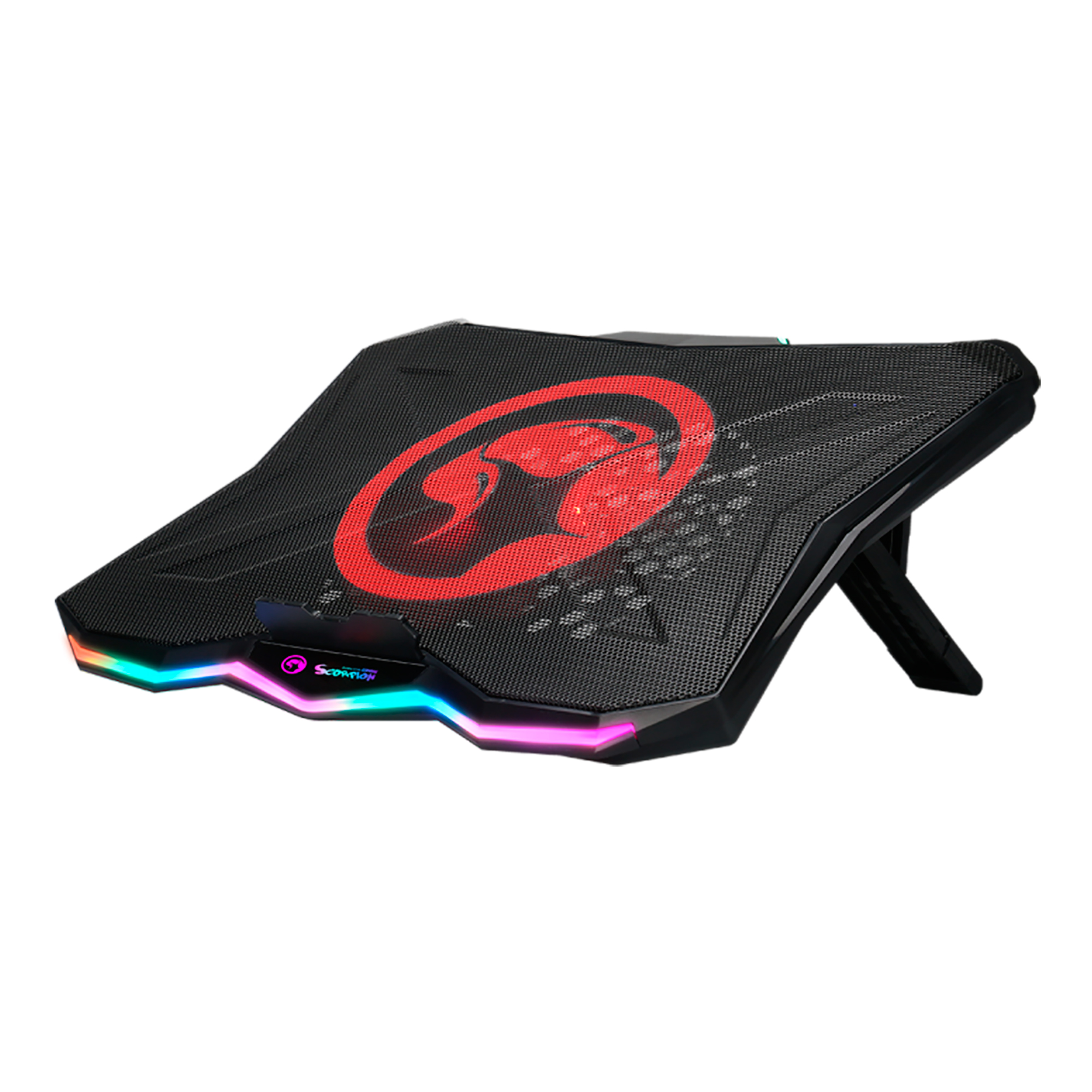 Soporte De Enfriamiento 17