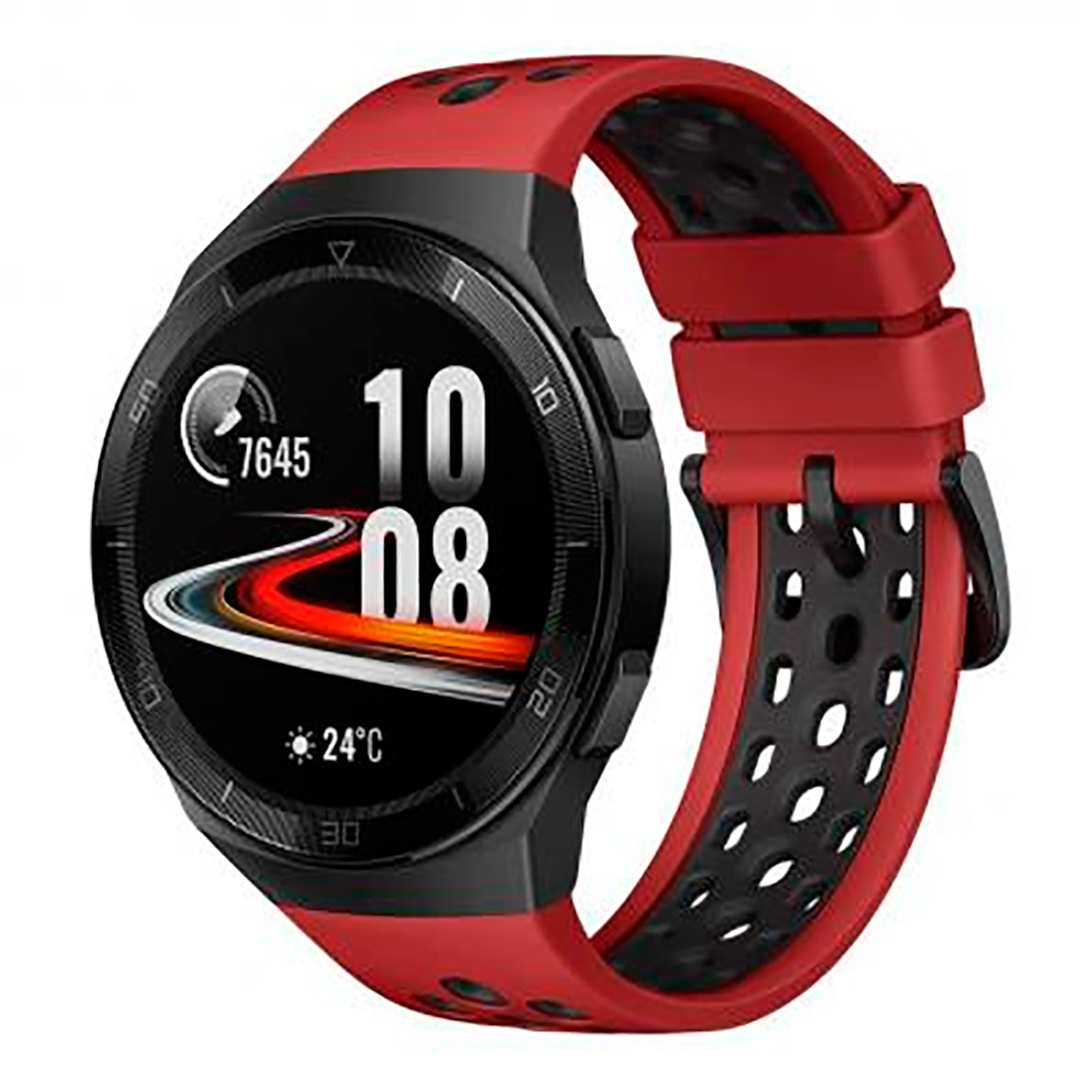 Reloj Inteligente Huawei Gt 2e 46mm 5atm Bluetooth Gps