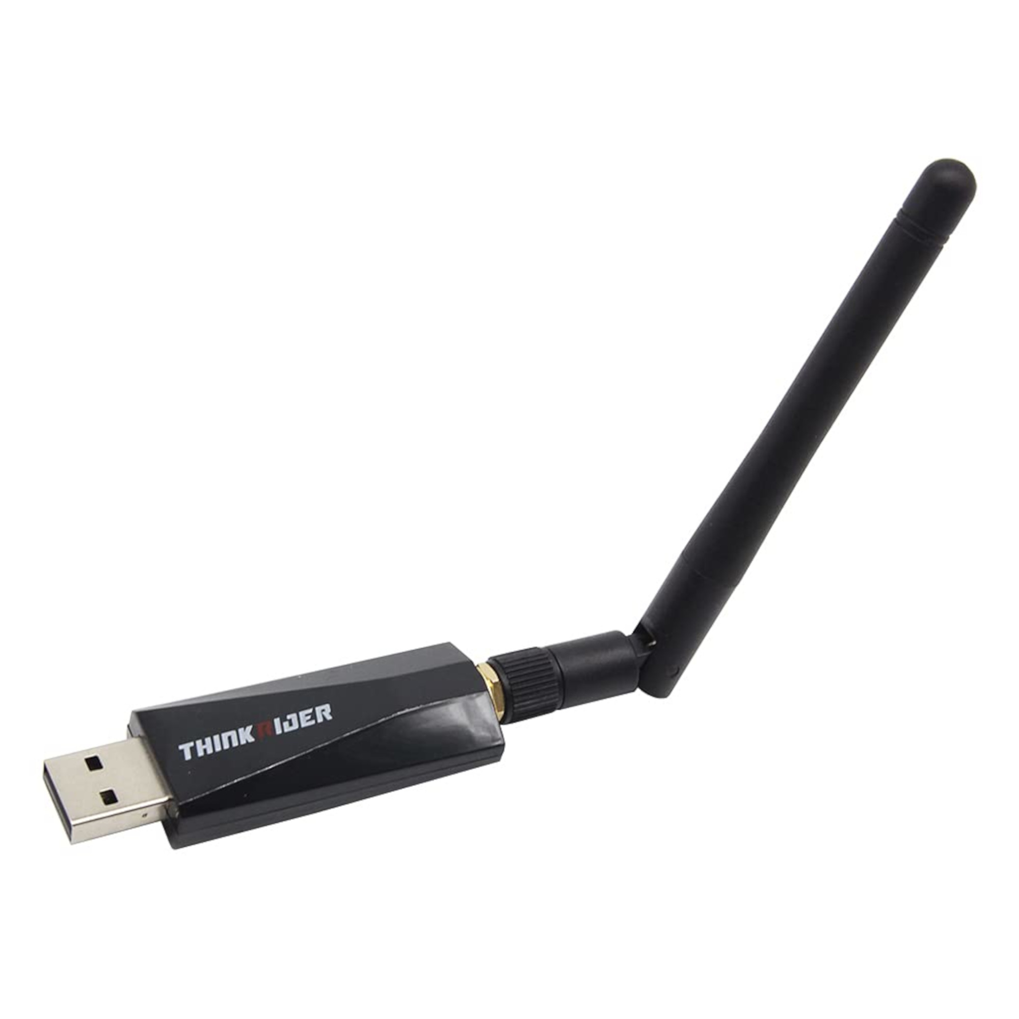 Antena y Receptor USB Para Reforzar Seal Thinkrider