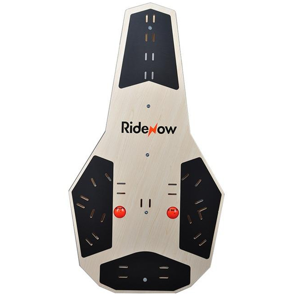 Plataforma Entrenamiento Para Rodillo THINRIDENOW - Main Image