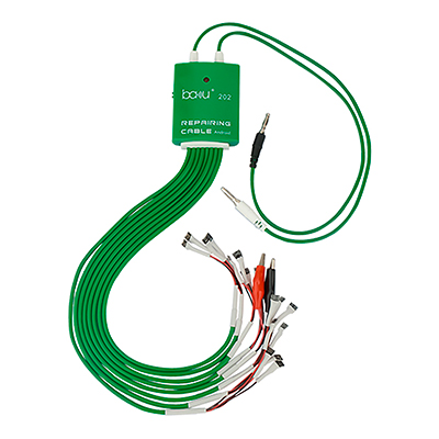 Cable de Testeo Para Smartphone Android 16 Salidas