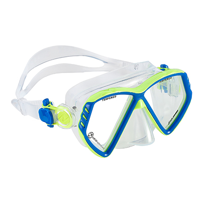 M�scara Para Buceo Us Divers Regal Kid