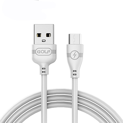 Cable Golf Usb A Micro Usb 1M