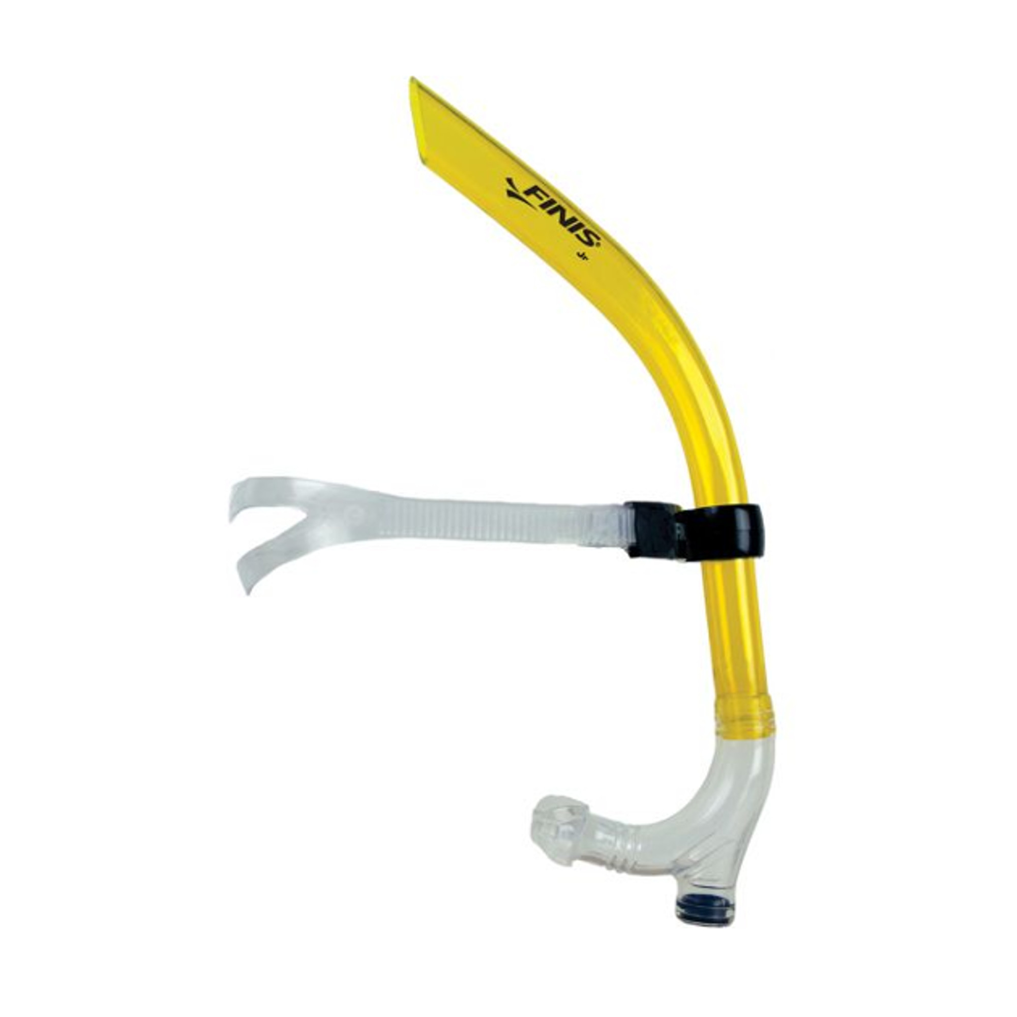 Snorkel Swimmers Finis