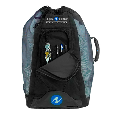 Mochila Aqua Lung Ocean Pack Deluxe 