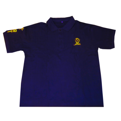 Remera Polo Java Talle XL