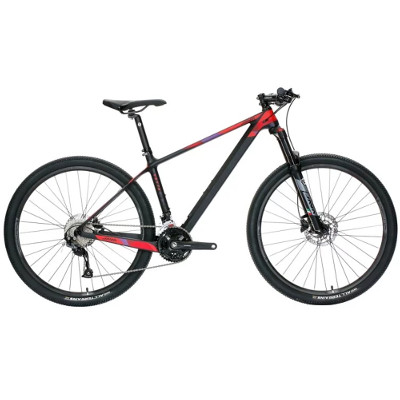 Bicicleta Java Vetta Montaa Carbono 30V Talle 17