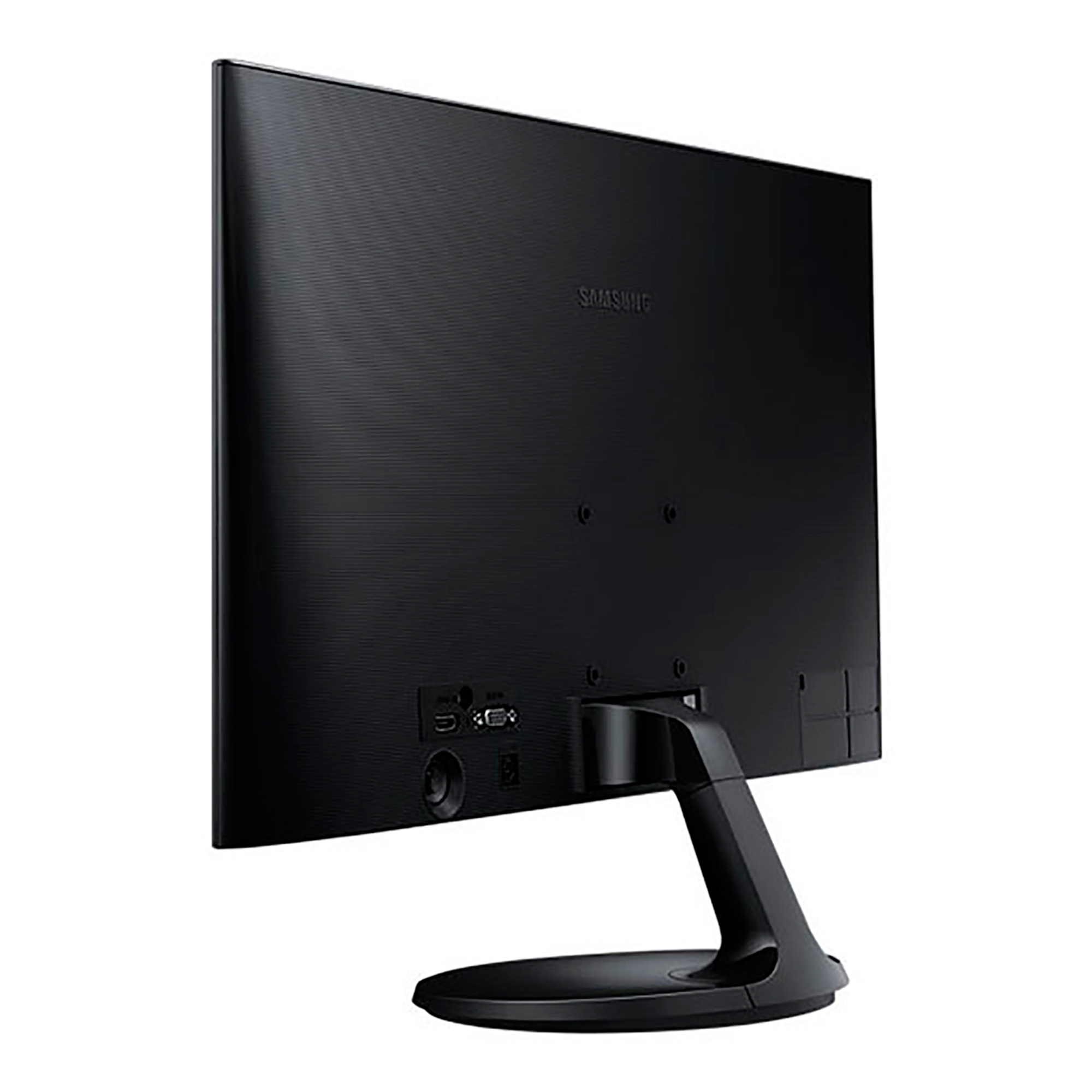 Monitor Plano Samsung LS22F350 21,5'' 1080p 60Hz