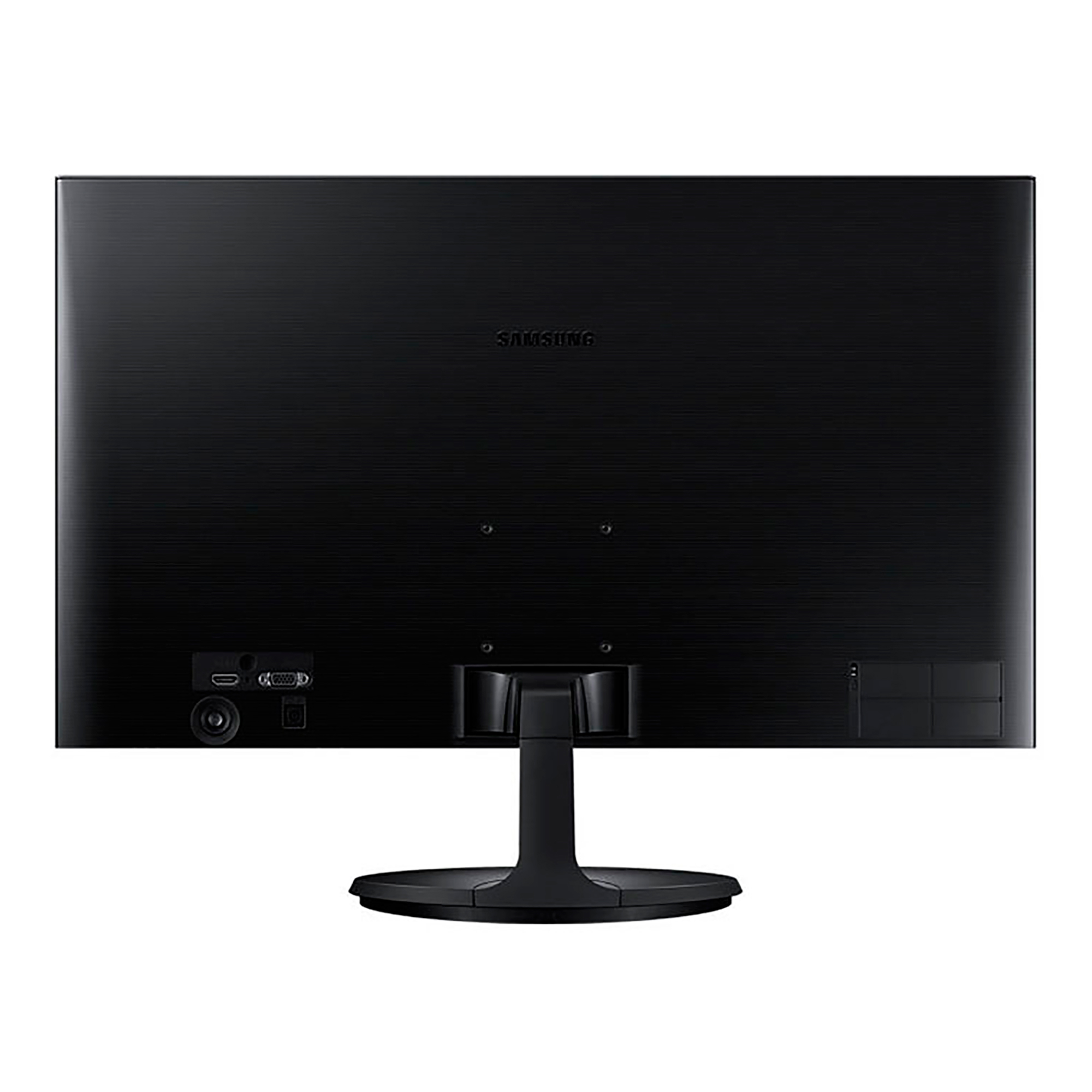 Monitor Plano Samsung LS22F350 21,5'' 1080p 60Hz