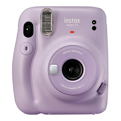 Cmara Instantnea Fujifilm Instax Mini 11
