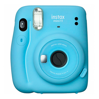 Cmara Instantnea Fujifilm Instax Mini 11
