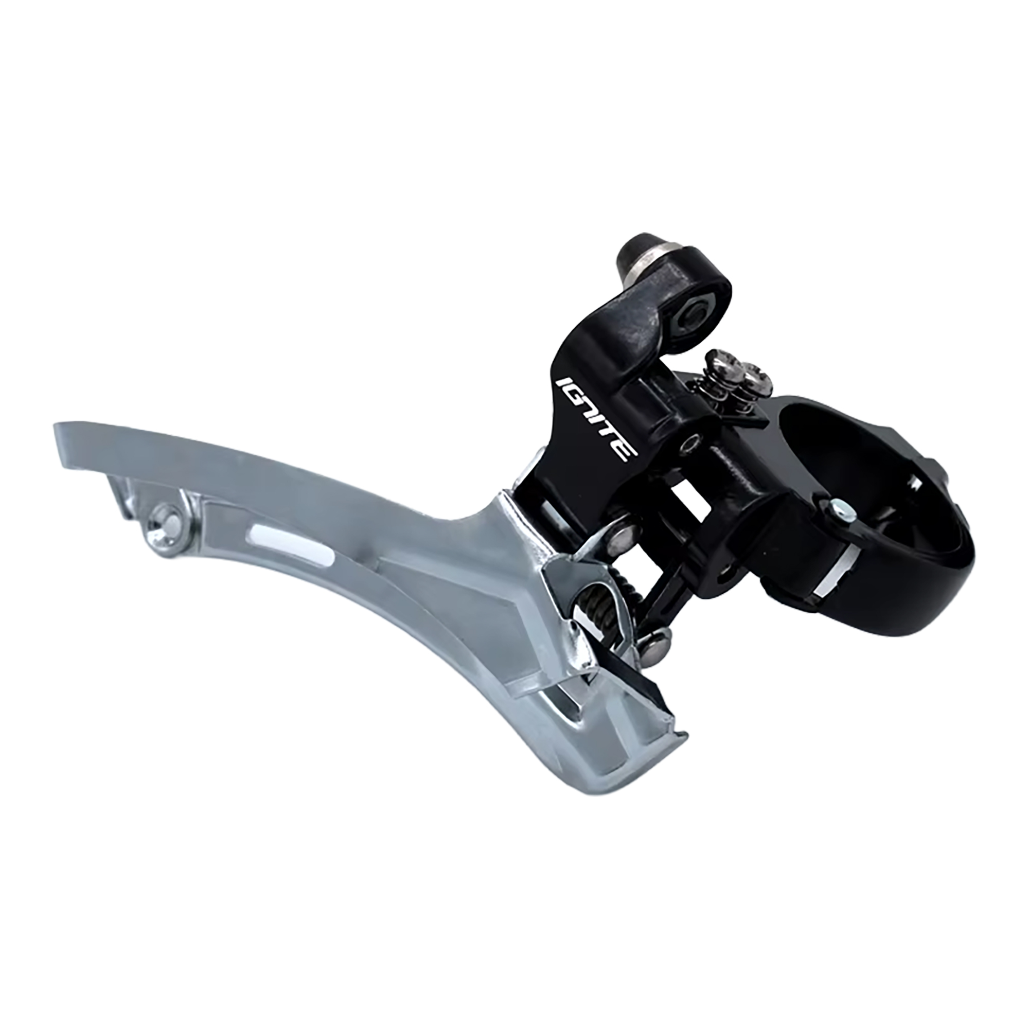 Descarrilador Sensah Ignite Carretera 2 Velocidades