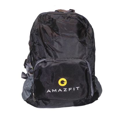 Bolso Mochila Lona Amazfit