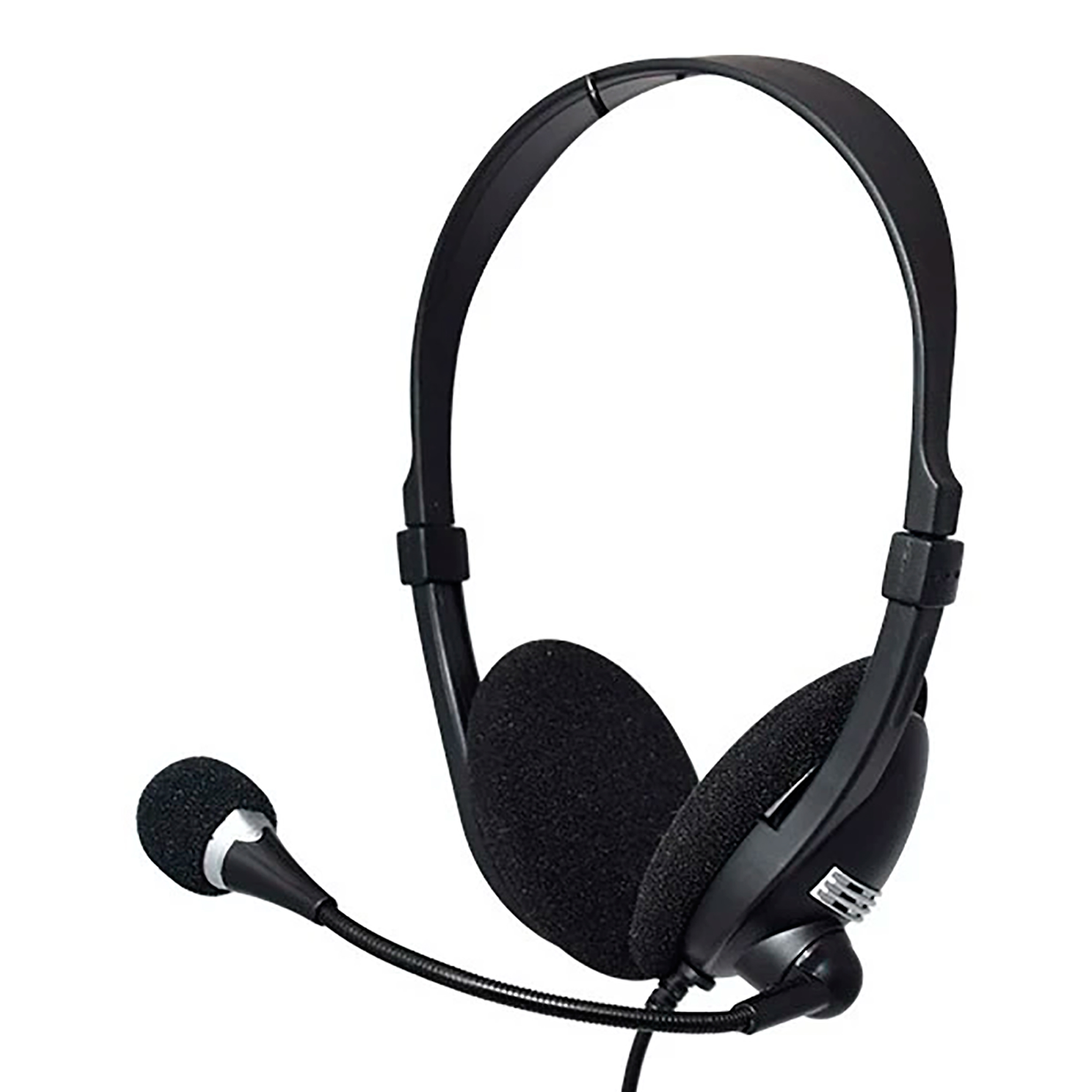 Auriculares Unno Ace 5 40mm Micrófono Usb - PcService